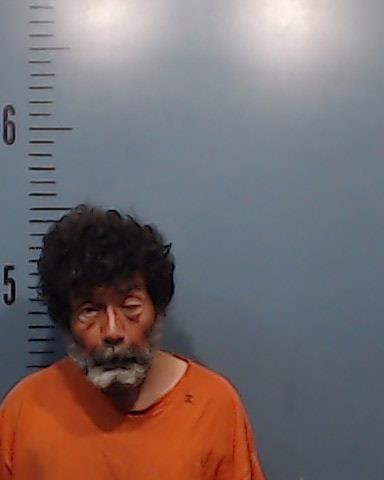 Moreno, Joseph Wayne booking photo