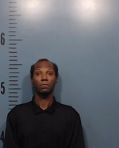 Anderson, Vincent Dewayne booking photo