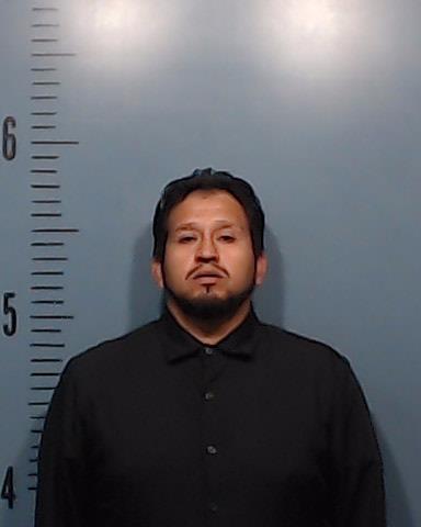 Rodriguez, Felipe Gabriel booking photo