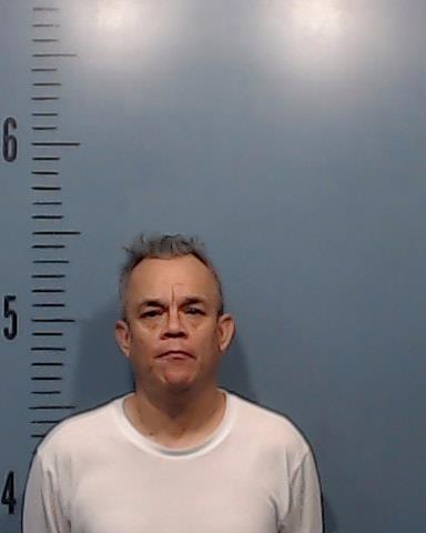 Limon, Estanislado, Jr. booking photo