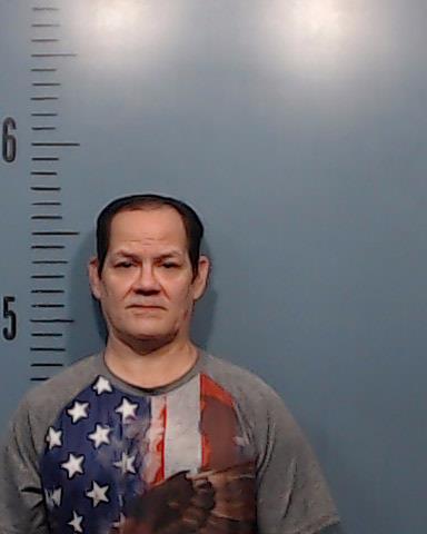 Cummings, Michael Anthony booking photo