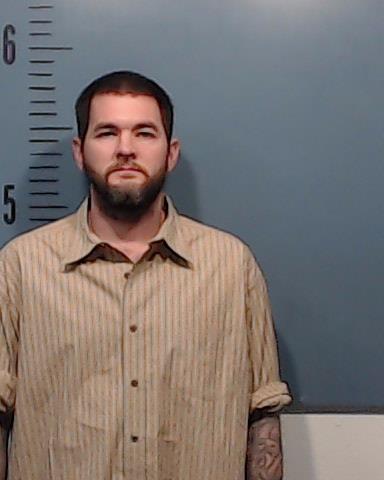 Willett, Anthony Michael booking photo