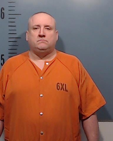 Frosch, George Edward Harry booking photo