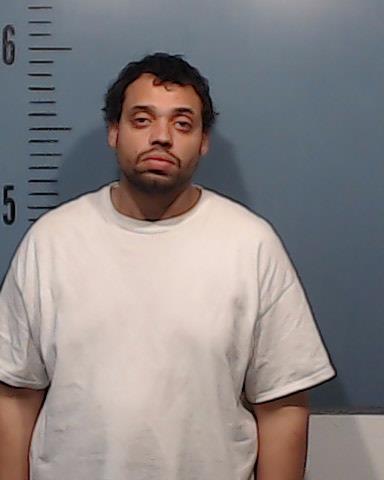 Lang, James Nicholas Devante booking photo