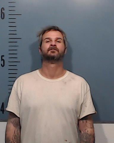 Eby, Christopher Andrew booking photo