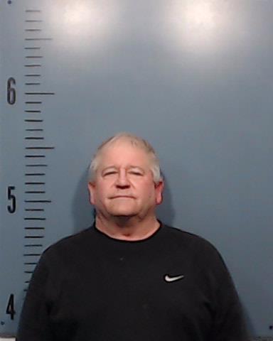 Remines, Michael David booking photo