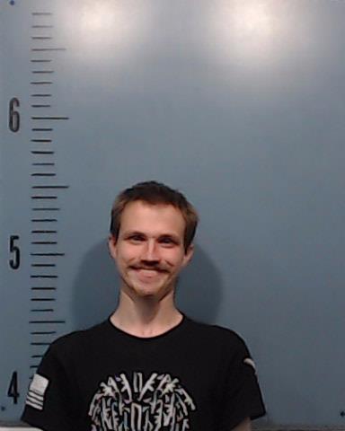Marcum, Evan Riley booking photo