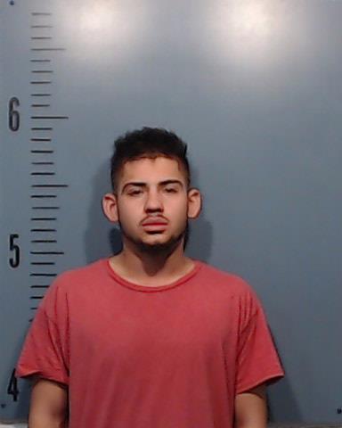 CRIM, JAYDEN JAMES booking photo