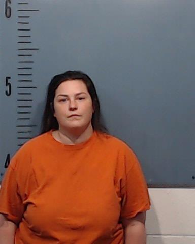 Holeman, Lindsey Nicole booking photo