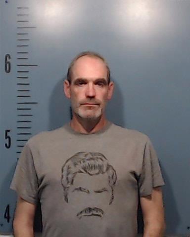 Jones, Christopher Michael booking photo