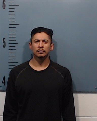 Gonzales, Florentino booking photo