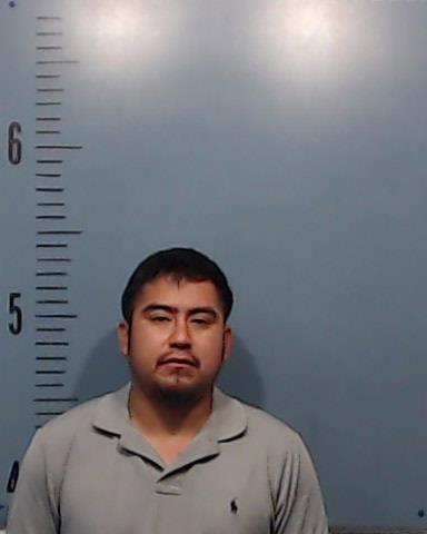 Juarez-Sanchez, Juan Jesus booking photo