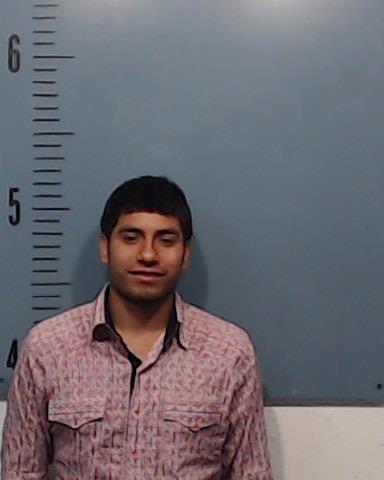Lopez-Sanchez, Juan Daniel booking photo