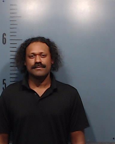 Herrera, Leonard Glen booking photo