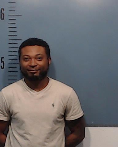 Tolbert, Andrem Lamar booking photo