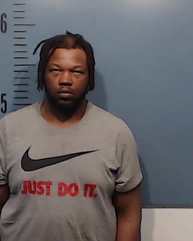 Gore, Tony Anthony, Jr. booking photo