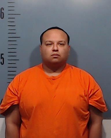 Hernandez, Jonathan Israel booking photo