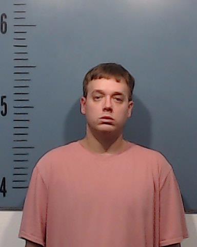 Robillard, Christopher Emmette booking photo