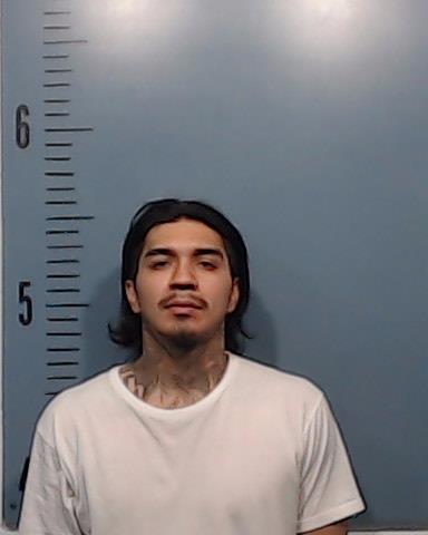 Barbee, Johnny Manuel, II booking photo