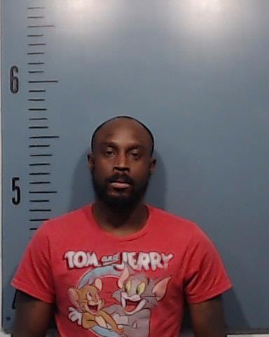 White, Jeffery Wayne booking photo