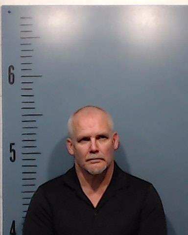 Bollier, Anthony Brian booking photo