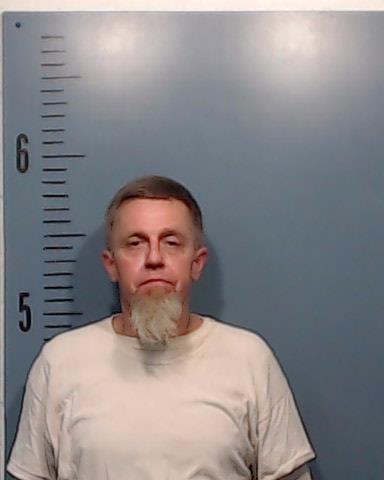 Wilson, Randall Lee booking photo