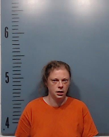 Reavey, Ashley Nicole booking photo