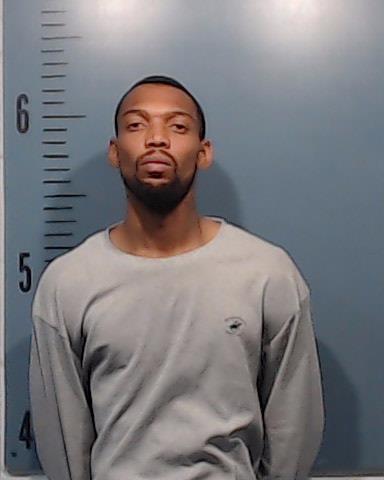 Brisco, Devron Lamar booking photo
