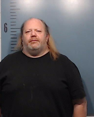 Anderson, Michael Brent, Jr. booking photo