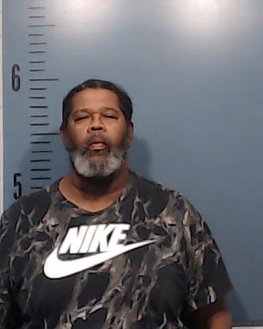 Colbert, Lydell Timothy booking photo