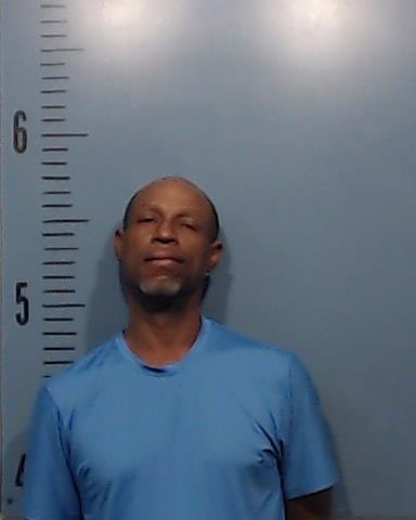 Washington, Daryl Maurice booking photo