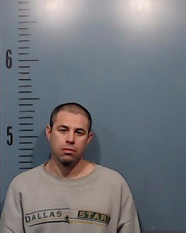 Juarez, Raul booking photo