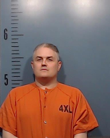 Mueller, Dylan Dale booking photo