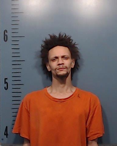 Brown, Darius Lemont booking photo