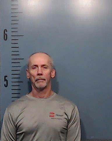 Pardue, Duwayne Keith booking photo