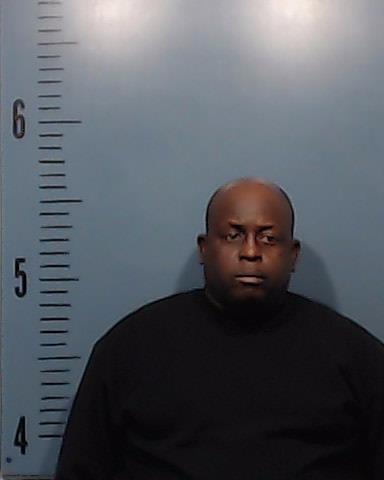 Arrington, Deshannon Delonzo booking photo