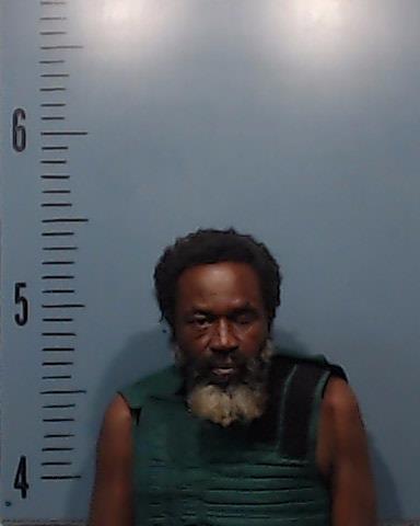 Noble, Elbert booking photo