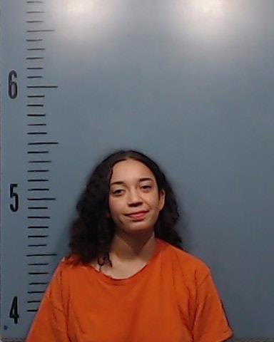 Gardner, Kylee Cierra booking photo