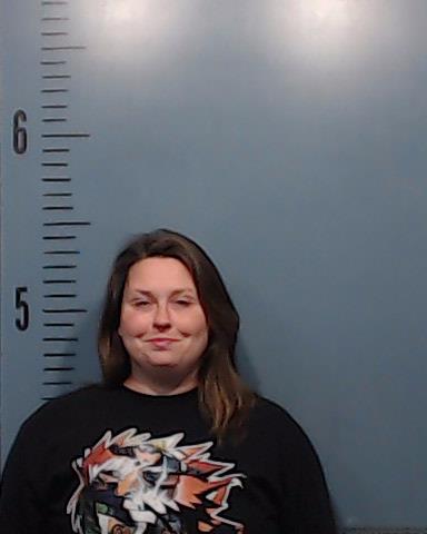 Paschall, Juanita Kristina booking photo