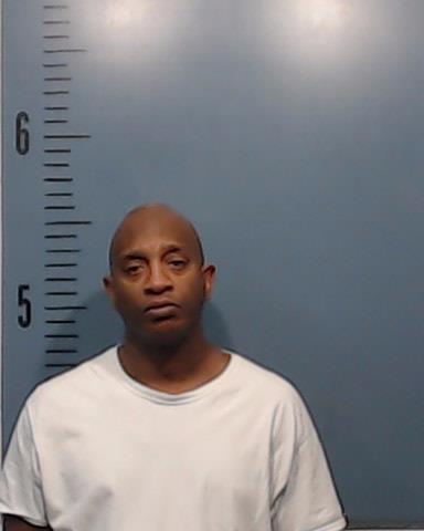 Sibley, Braddick Keyion booking photo