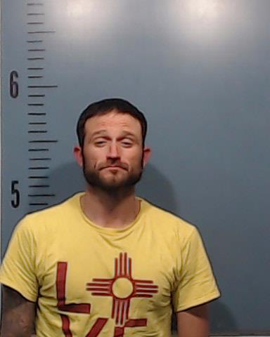 Garcia, Antonio, IV booking photo