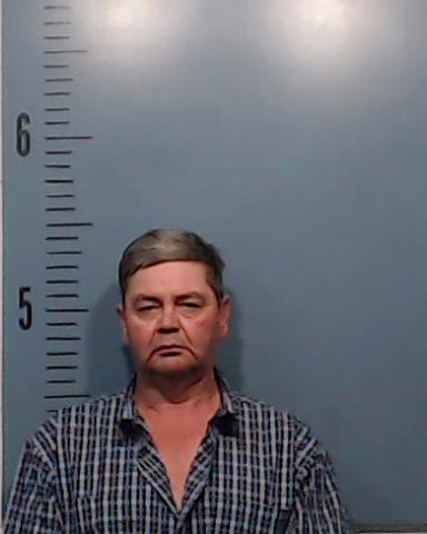 Collins, Clarence Wayne booking photo