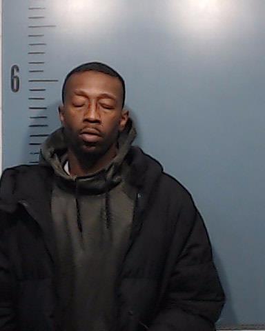 Francis, Bryan Anthony booking photo