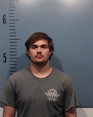 Duncan, Robert David booking photo