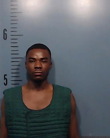 Babone, Bonfils booking photo