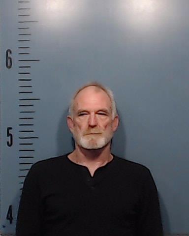 Stroope, Darrin Lee booking photo