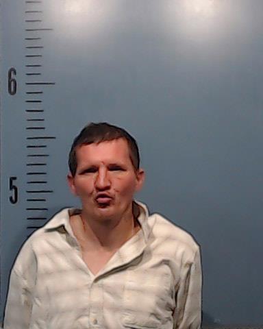 Still, Phillip Ryan booking photo