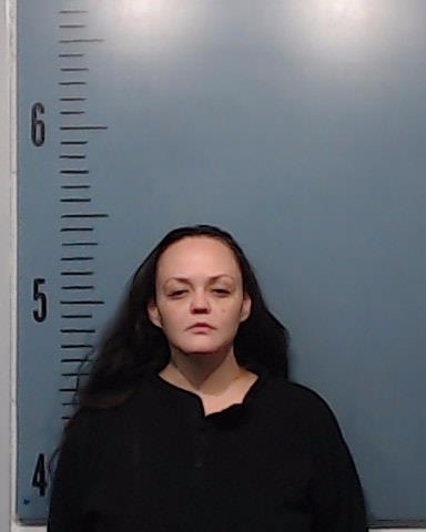 Pelletier, Elizabeth Danielle booking photo