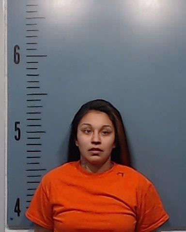 Arredondo, Cameron Marie booking photo