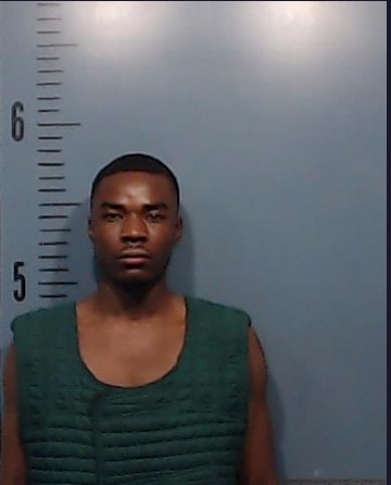 Babone, Bonfils booking photo